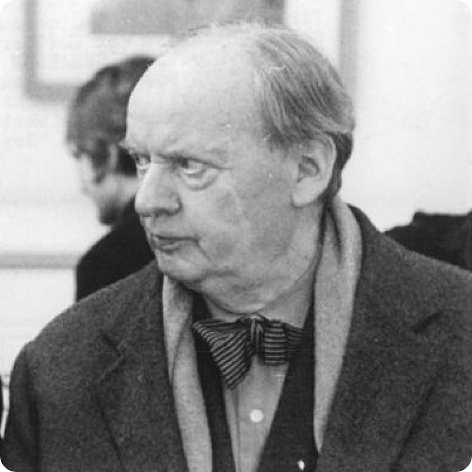 Hans Scharoun