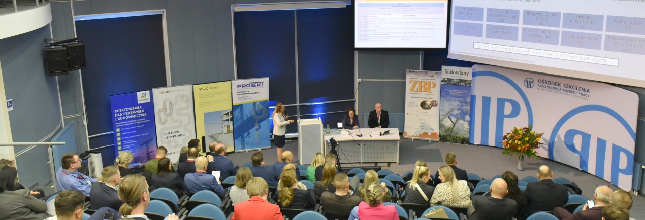 Aula konferencyjna