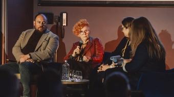 Ośrodek Szkolenia PIP na Europejskim Kongresie Mobilności Pracy 2026