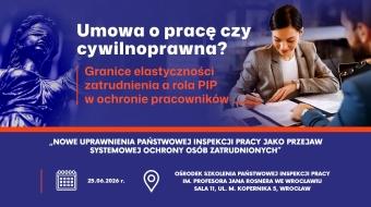 Zaproszenie na konferencję 