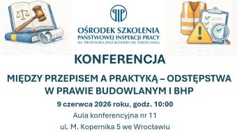 Zaproszenie na konferencję 