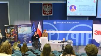 Podsumowanie V konferencji „Czy słyszałeś, że hałas szkodzi?”