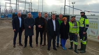 Bezpieczeństwo pracy w centrum zielonej transformacji